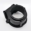 plastic precision machining